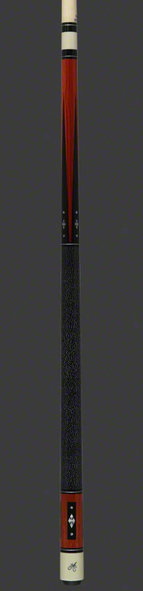 Meucci BMC Pro Series 7 Cue with Pro Shaft - BMCPRO7P - Image 3
