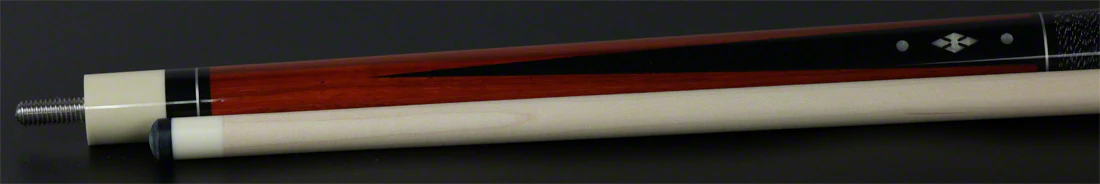 Meucci BMC Pro Series 7 Cue with Pro Shaft - BMCPRO7P - Image 4