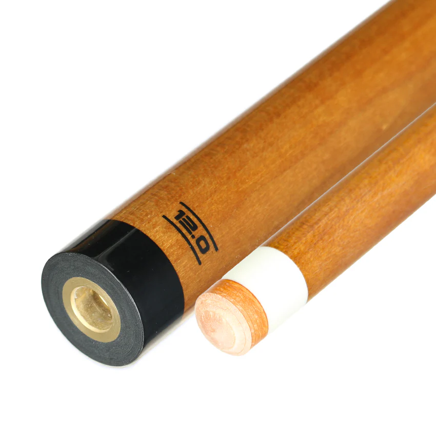 Pure X FUZE Kielwood Carbon Fiber InFUZED Solid Shaft- Turbo-Loc Thread - Image 2