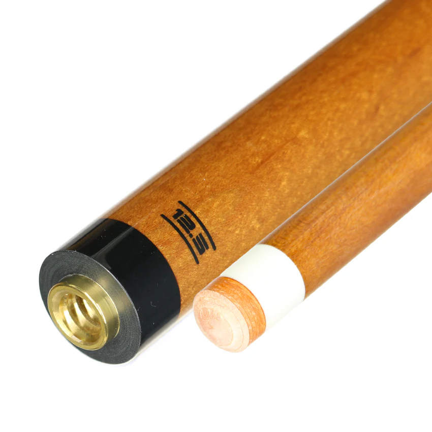 Pure X FUZE Kielwood Carbon Fiber InFUZED Solid Shaft- Uni-Loc Thread - Image 3