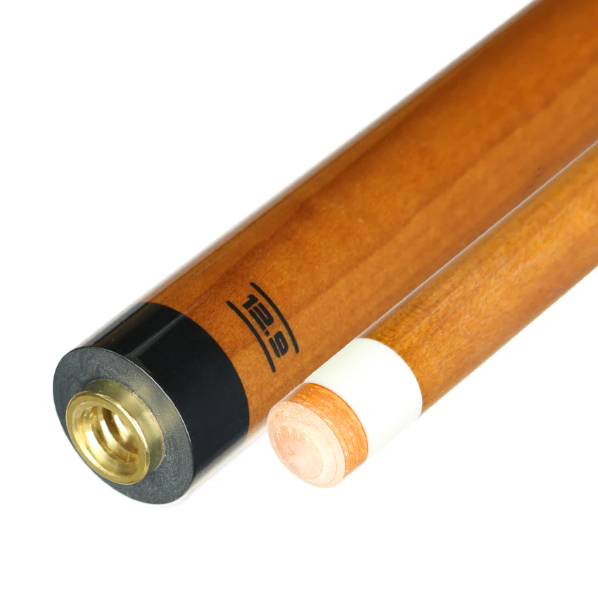 Pure X FUZE Kielwood Carbon Fiber InFUZED Solid Shaft- Uni-Loc Thread - Image 4