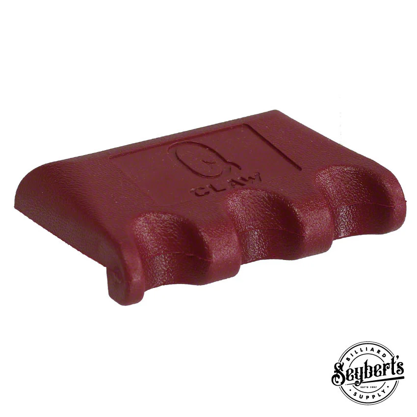 Q Claw 3 Pool Cue Holder - Image 4
