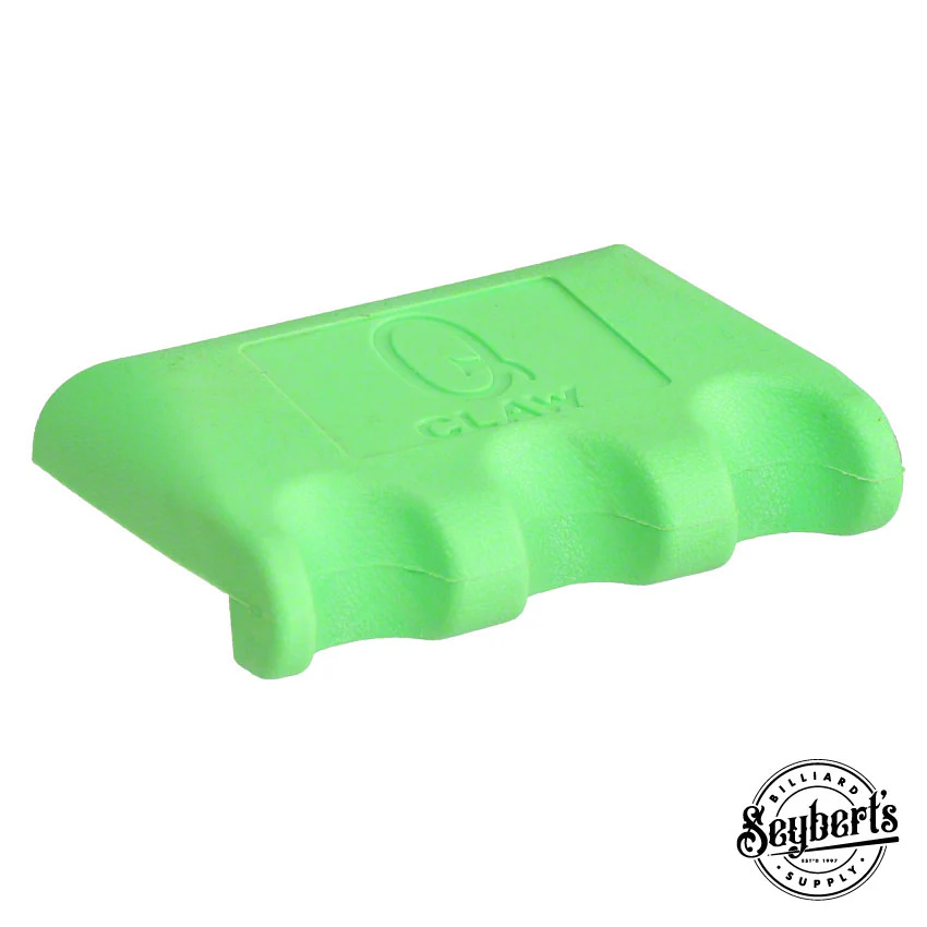 Q Claw 3 Pool Cue Holder - Image 5