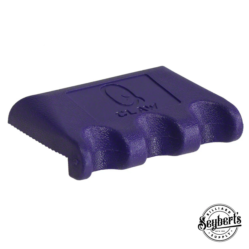 Q Claw 3 Pool Cue Holder - Image 8
