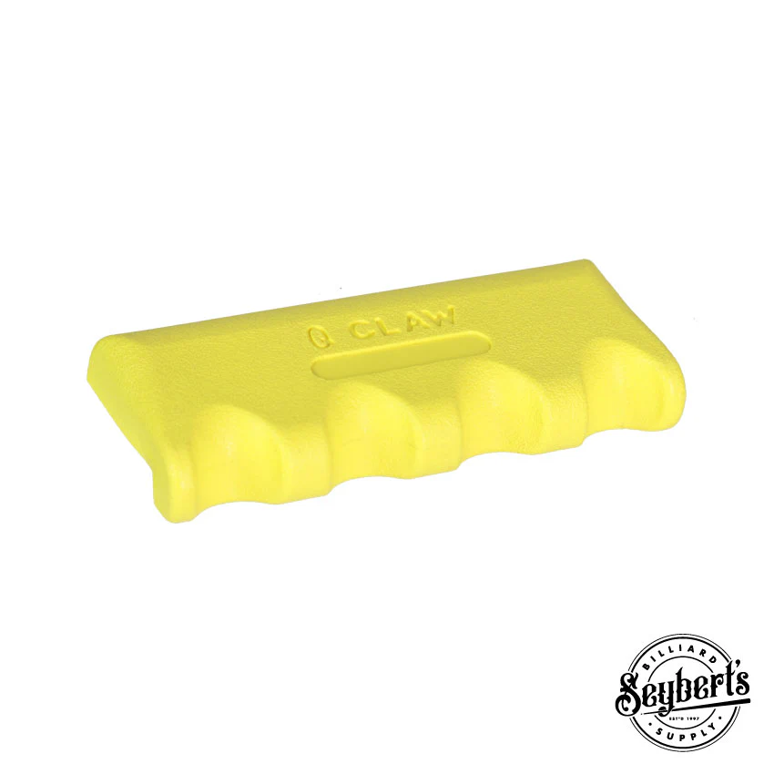 Q Claw 4 Pool Cue Holder - Image 9