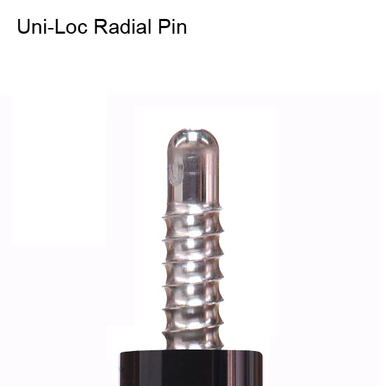 Predator Radial Revo Carbon Shaft - Image 6