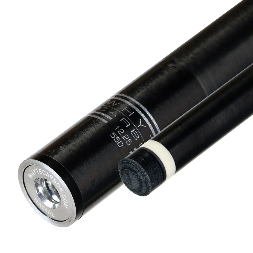 Triple 60 Whyte Carbon Radial Carbon Fiber Play Shaft - Image 7