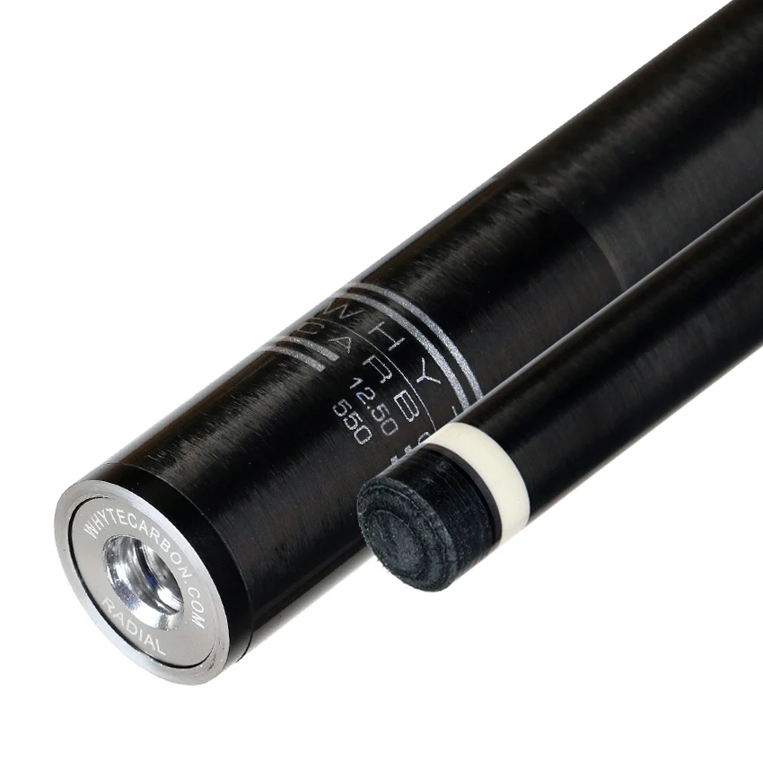 Triple 60 Whyte Carbon Radial Carbon Fiber Play Shaft - Image 8