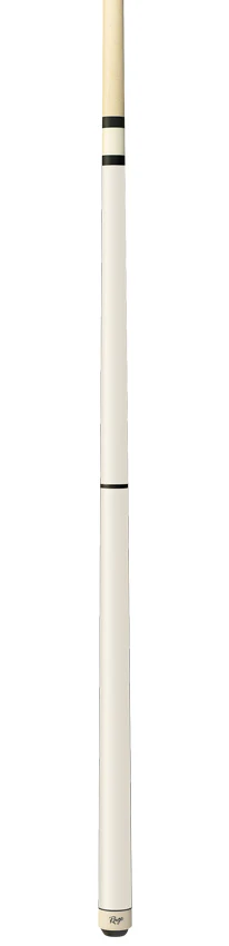 Rage 25oz. Heavy Hitter Break/Jump Cue - Matte White - Image 4