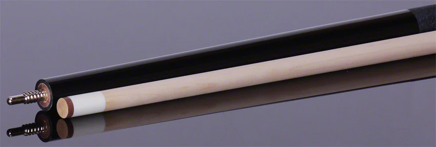 Rage 25oz. Heavy Hitter Break Cue - Black - RGHHBK - Image 3