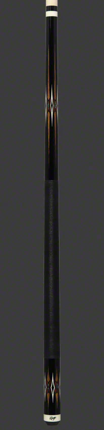 Rage Black Diamond Pool Cue - RG214 - Image 4