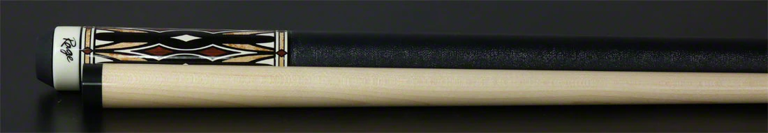 Rage Cocobolo Graphic Pool Cue - RG216 - Image 4