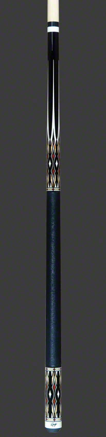 Rage Cocobolo Graphic Pool Cue - RG216 - Image 6