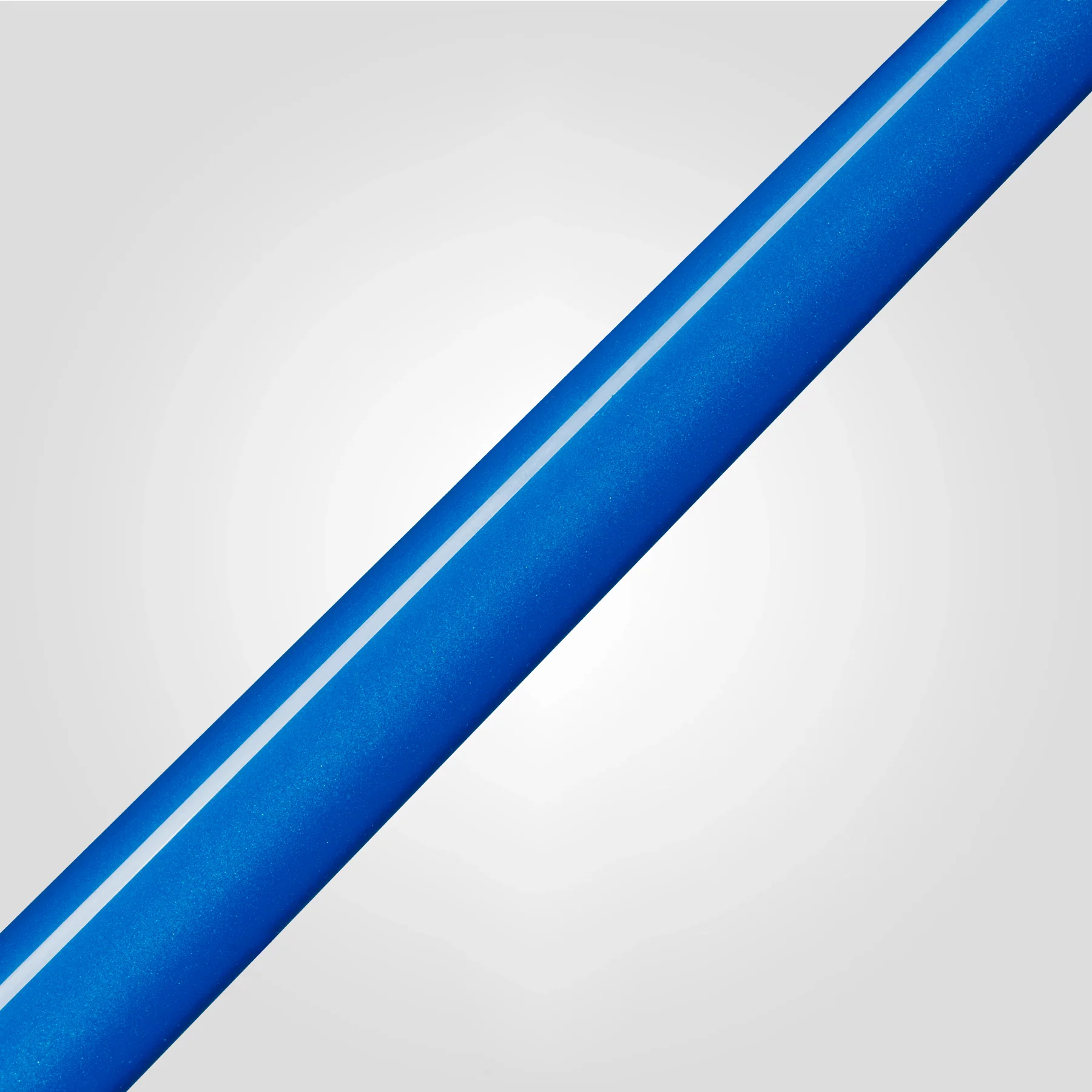 Rhino Luminax Series Ocean Blue No Wrap Pool Cue - RCLUMNWOBL125 - Image 6