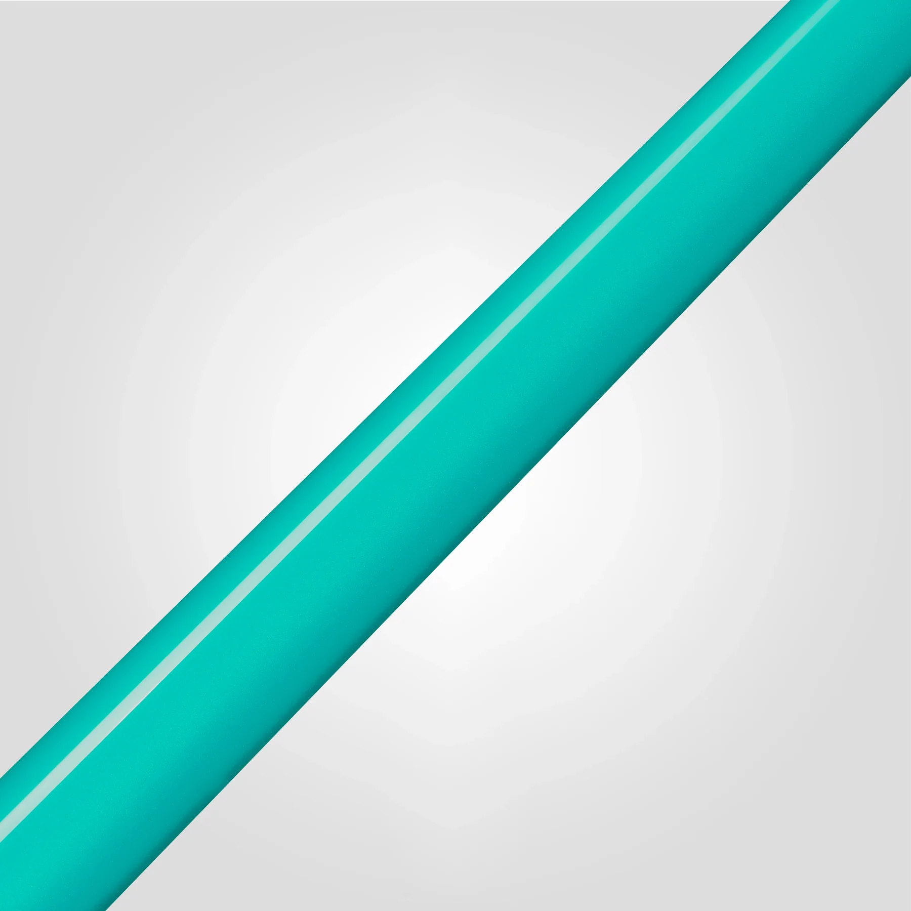 Rhino Luminax Series Tropical Turquoise No Wrap Pool Cue - RCLUMNWTUR125 - Image 6