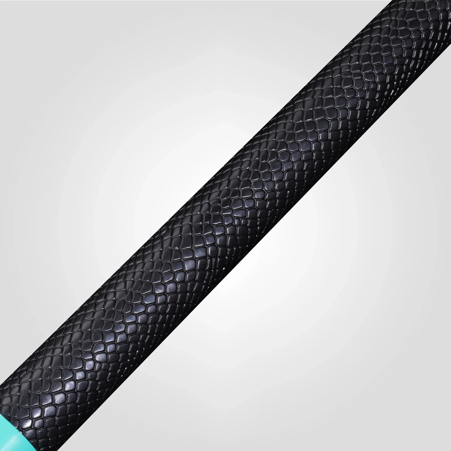Rhino Luminax Series Tropical Turquoise Pool Cue with Sport Wrap - RCLUMSWTUR125 - Image 6