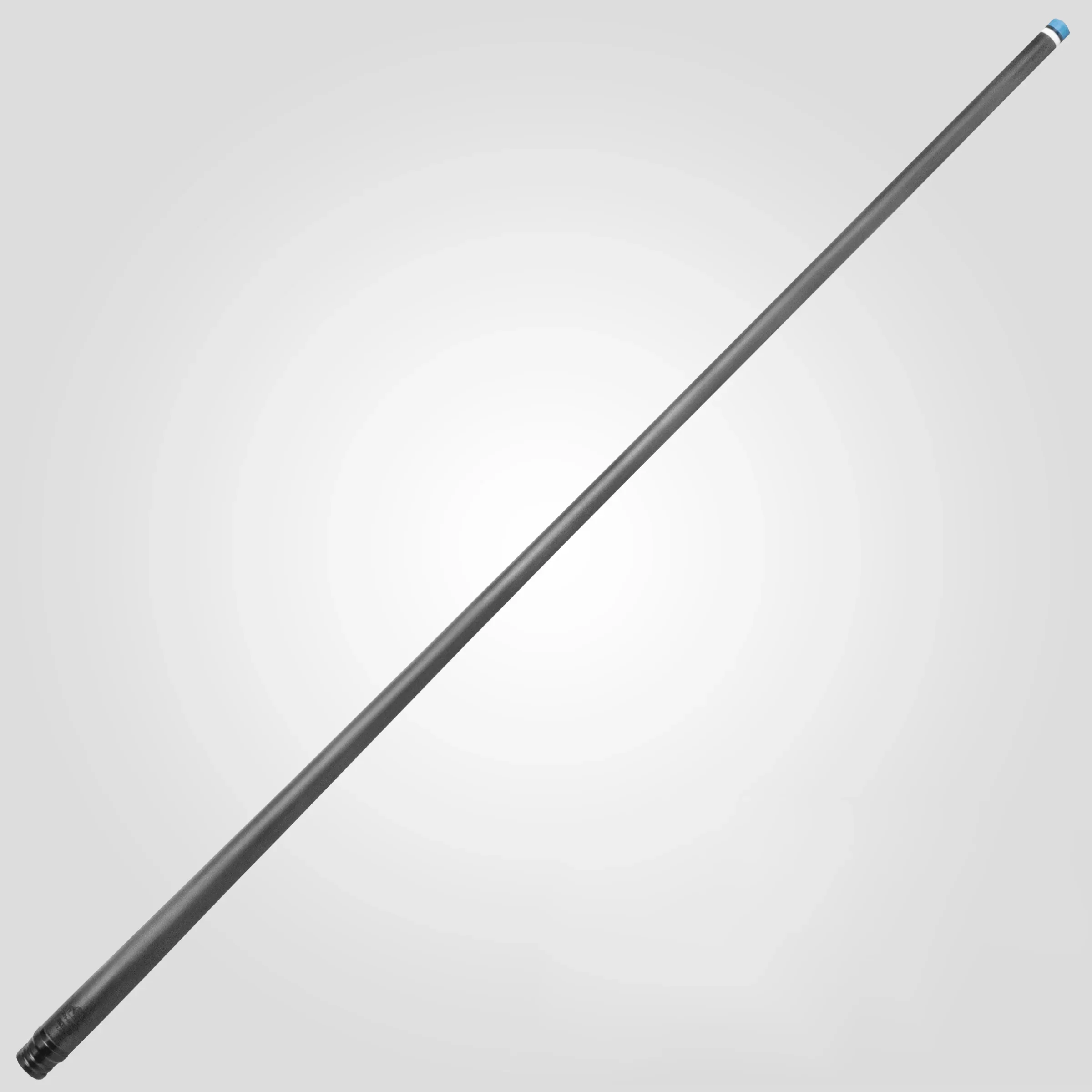 Rhino Nebula 2 Crimson Red Carbon Pool Cue with Sports Wrap - Image 12