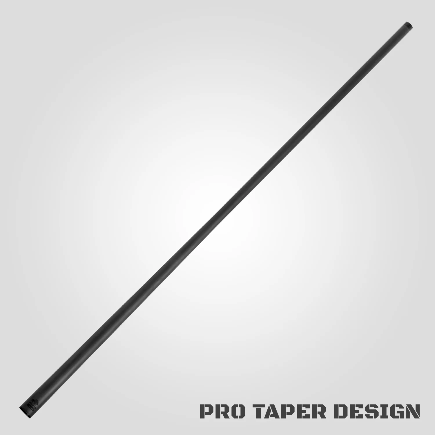 Rhino Parkour Multicolored No Wrap Carbon Jump Cue - Image 5