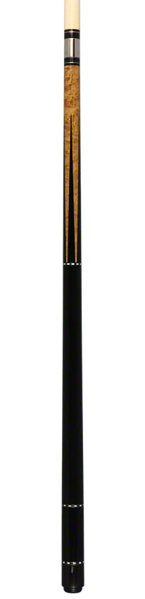 Schon BW4 Dark Stain Special Edition Cue - BW4DS - Image 6
