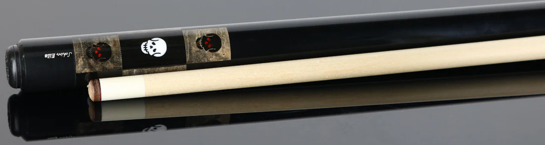 Schon Elite Pool Cue - E2400-5 - Image 3