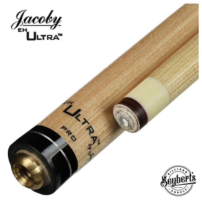 Jacoby Ultra Pro Shaft W/ Schon Joint 12.75mm