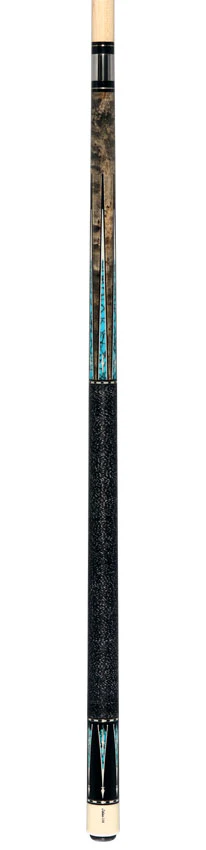 Schon LTD Pool Cue - LTD2500-2GRY - Image 6
