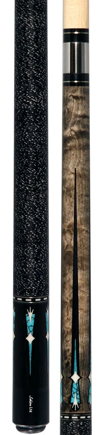 Schon LTD Pool Cue - LTD2500-3GRY - Image 5