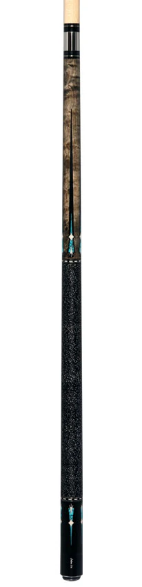 Schon LTD Pool Cue - LTD2500-3GRY - Image 6