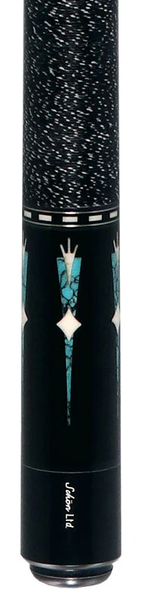 Schon LTD Pool Cue - LTD2500-3NAT - Image 2