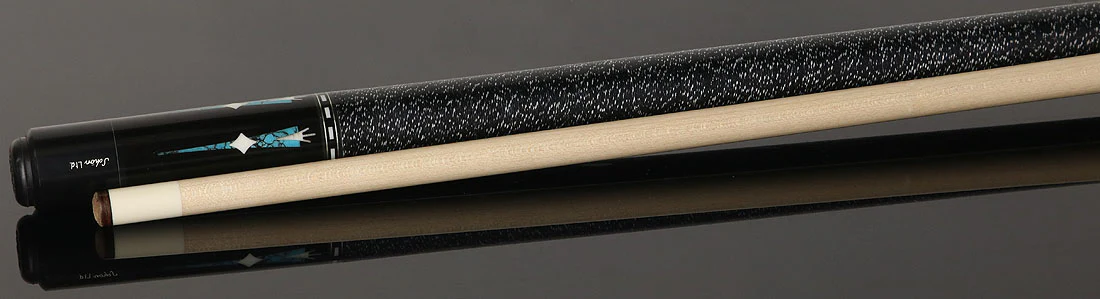 Schon LTD Pool Cue - LTD2500-3NAT - Image 3
