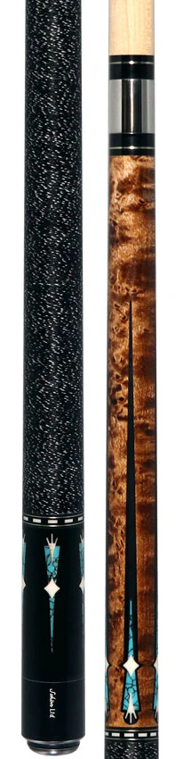 Schon LTD Pool Cue - LTD2500-3NAT - Image 5
