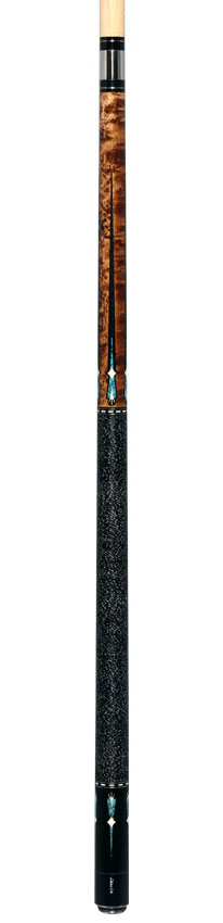 Schon LTD Pool Cue - LTD2500-3NAT - Image 6