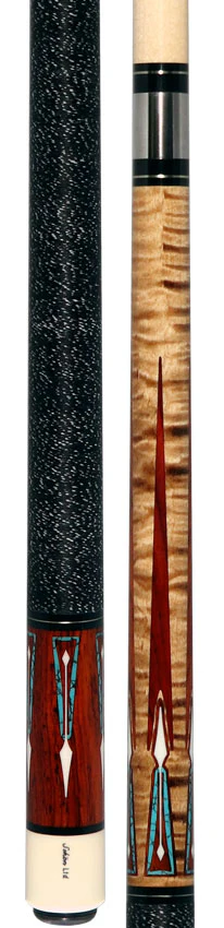 Schon LTD Pool Cue - LTD2500-4NAT - Image 5