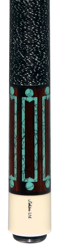 Schon LTD Pool Cue - LTD2500-5GRY - Image 2