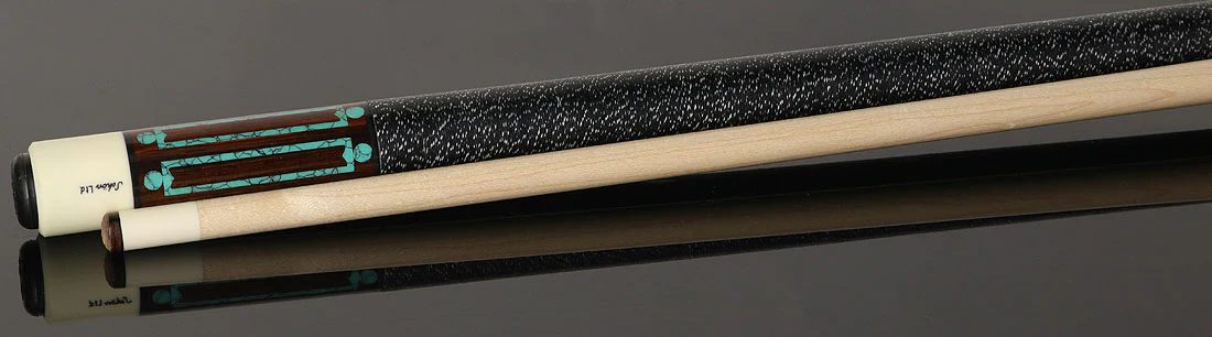 Schon LTD Pool Cue - LTD2500-5GRY - Image 3