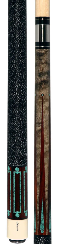Schon LTD Pool Cue - LTD2500-5GRY - Image 5