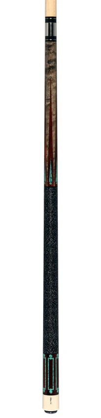 Schon LTD Pool Cue - LTD2500-5GRY - Image 6