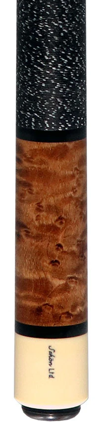 Schon LTD Pool Cue - LTD2500-6NAT - Image 2