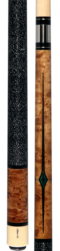 Schon LTD Pool Cue - LTD2500-6NAT - Image 5
