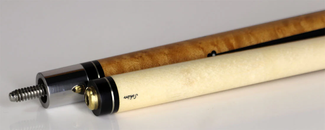 Schon Limited Edition Pool Cue - LTD1809 - Image 2