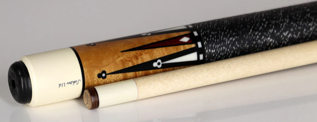 Schon Limited Edition Pool Cue - LTD1809 - Image 3