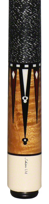 Schon Limited Edition Pool Cue - LTD1809 - Image 4