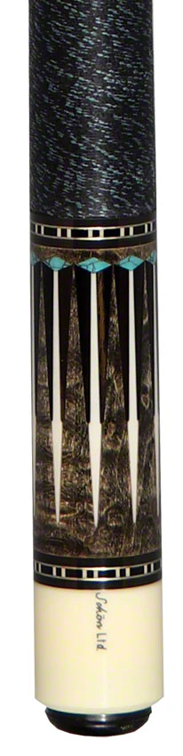Schon Limited Edition Pool Cue - LTD2200-4GS - Image 2