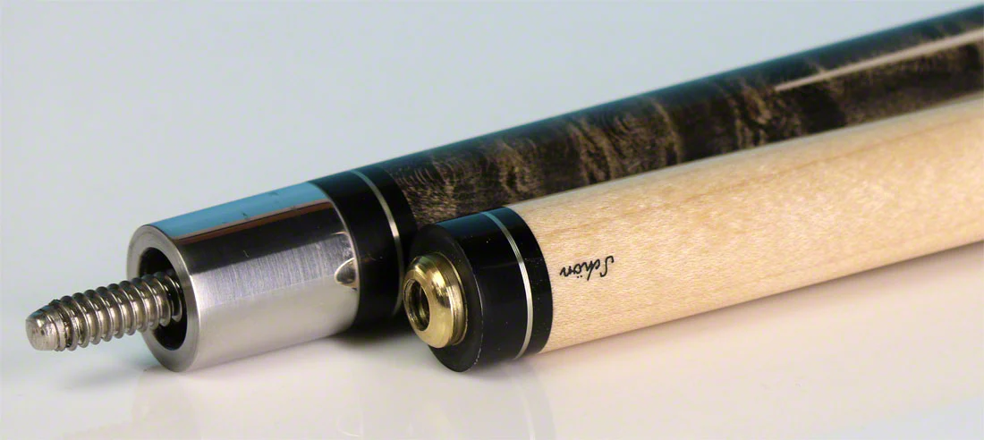 Schon Limited Edition Pool Cue - LTD2200-4GS - Image 4