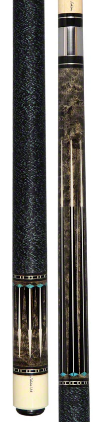 Schon Limited Edition Pool Cue - LTD2200-4GS - Image 5