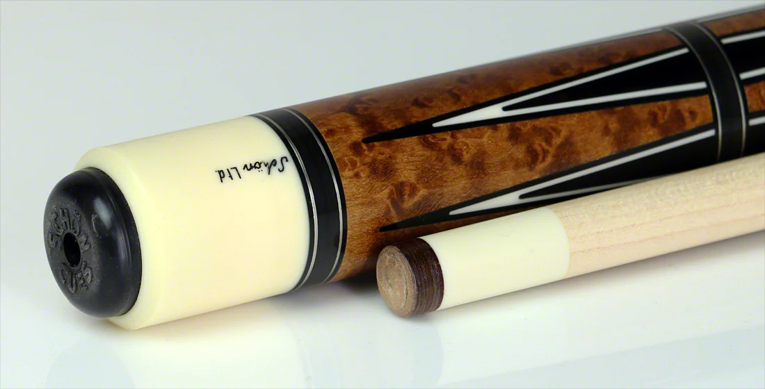 Schon Limited Edition Pool Cue - LTD2200-6 - Image 3