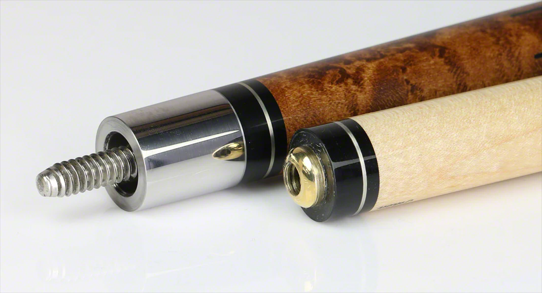 Schon Limited Edition Pool Cue - LTD2200-6 - Image 4