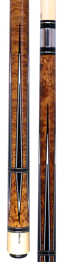 Schon Limited Edition Pool Cue - LTD2200-6 - Image 5