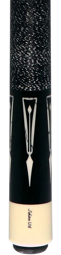 Schon LTD Pool Cue - LTD2500-1NAT - Image 2