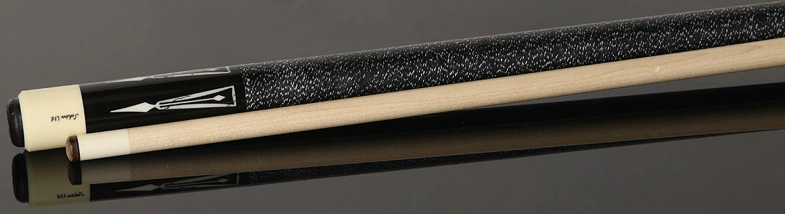 Schon LTD Pool Cue - LTD2500-1NAT - Image 3